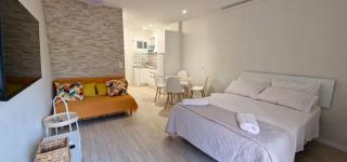 apartment with large sunny terrace - Benalmádena - 7