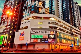 Phenomenal atmosphere 4 PAX setapak central mall - Kuala Lumpur - 4