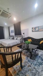 Phenomenal atmosphere 4 PAX setapak central mall - Kuala Lumpur - 6