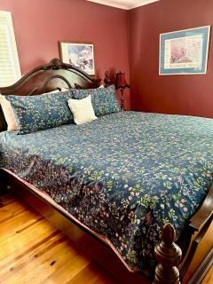 Sequoia View Vineyard - 7