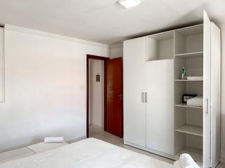 Casa com lazer completo perto da praia Taperapuan - 2