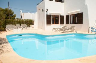 Villa Solana - Portopetro - 0