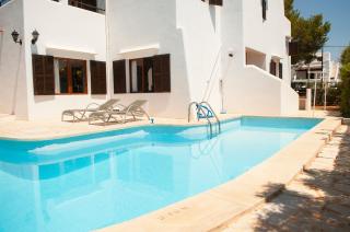 Villa Solana - Portopetro - 4