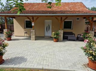 Tóthék Apartman és Rendezvényterem - 8