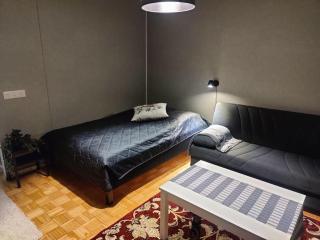 Mäntypää, keskellä Vuokattia - 4