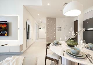 Kinfolk Homes - 5-Star Family Stay, 8 Minutes Walk to Dubai Mall & Burj Khalifa - Dubai - 7