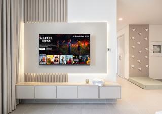 Kinfolk Homes - 5-Star Family Stay, 8 Minutes Walk to Dubai Mall & Burj Khalifa - Dubai - 8