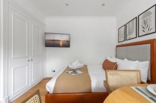 Luxurious Studio Retreat - La Réserve Knightsbridge - Londra - 5