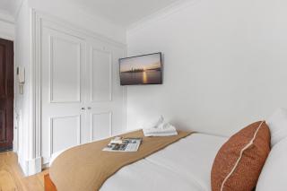 Luxurious Studio Retreat - La Réserve Knightsbridge - Londra - 2