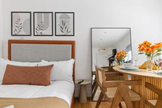 Luxurious Studio Retreat - La Réserve Knightsbridge - Londra - 1