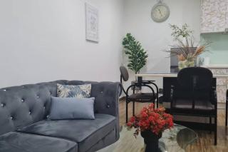 Cozy studio family lake view SETAPAK CENTRAL MALL - 0