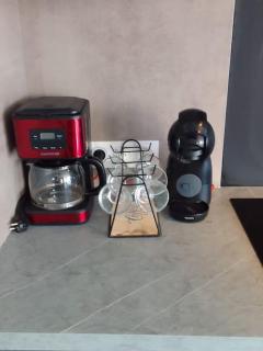 Appartement chic et cosy - Le Barcarès - 5