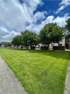Entire 3 Bed Apartment, close to Dublin - Maynooth - 1