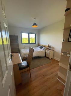 Entire 3 Bed Apartment, close to Dublin - Maynooth - 4