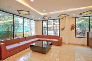 Hotel Big House Inn - Calangute - 2