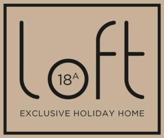 Loft 18A Roma - Casa con ingresso indipendente e parcheggio gratuito - Roma - 8