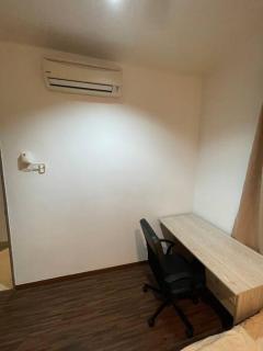 Cozy lake view at top of setapak central mall - Kuala Lumpur - 4
