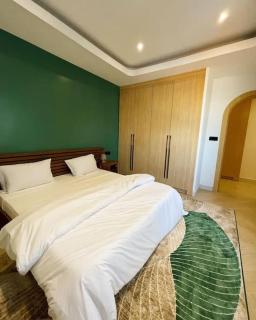 Appartement Allure - Grand Dakar - 3