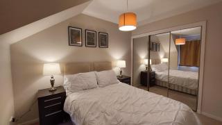 Neat & Comfortable 1 Bedroom Spring Garden Flat - 4