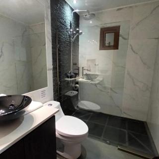 Departamento con jacuzzi 2 en Valdivia - Valdivia - 1