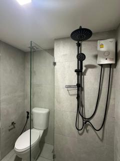 1B1B Classic and Cozy Room Nimman15, Free Bicycles, Hi-Speed WIFI - Chiang Mai - 5
