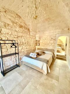 Trullo Simona - Luxury Relax House - Ostuni - 8