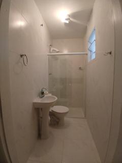 Apartamento bem localizado - Curitiba - 4