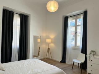 Suites Larios Rooms - Malaga - 1