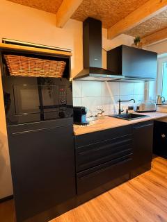 Ferienhaus ALTES FISCHERHAUS Kleve BED & BUBBLES - Kleve - 3