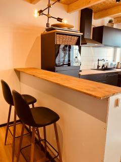 Ferienhaus ALTES FISCHERHAUS Kleve BED & BUBBLES - Kleve - 1