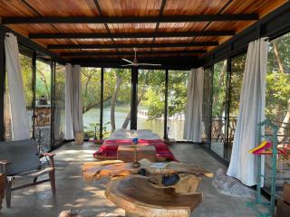 Isla Mirabel, a unique private island experience! - Granada - 7