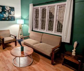 Humble Family Abode - Bangalore - 4