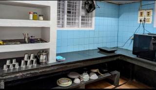 Humble Family Abode - Bangalore - 2