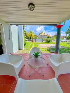 Villa Kiona - Sainte-Anne - 4
