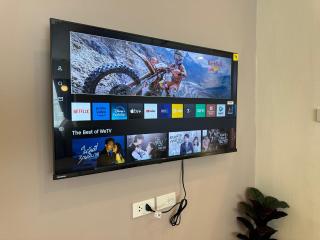1B1B Classic and Cozy Room Nimman15, Free Bicycles, Hi-Speed WIFI - 9