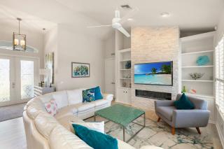 Milan's Luxurious Secluded Waterfront Oasis! - Marco Island - 3