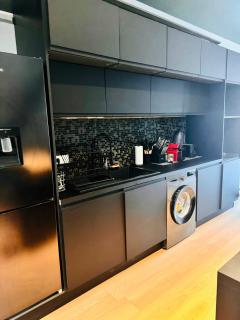 maison luxueuse avec piscine privée chauffée - Bordeaux - 6