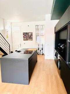 maison luxueuse avec piscine privée chauffée - Bordeaux - 2