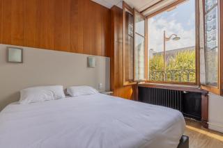 Hotel Bristol Metz Centre Gare - Metz - 9