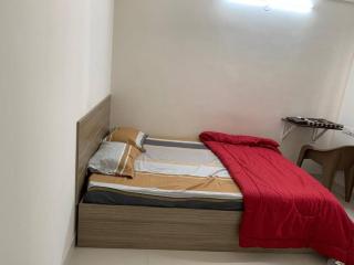 Viks Fort stay - 3BHK - 5