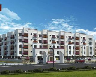 Viks Fort stay - 3BHK - Bangalore - 3