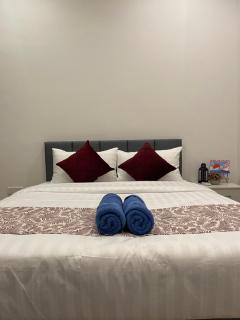 Apartment in Bukit Bintang Lalaport - Kuala Lumpur - 9