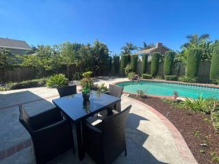 Family Paradise near Disneyland with Sparkling Pool - Del Prado Bolsa - 5