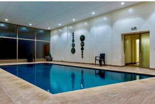 Superbe appartement Hivernage - 9