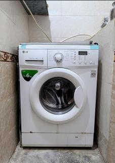 Humble Family Abode - Bangalore - 1