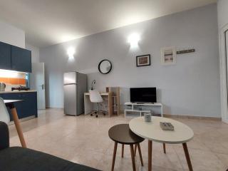 Oresti's House - Loutraki - 0
