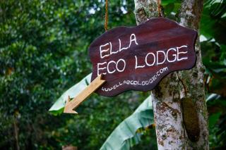Ella Ecolodge - 6