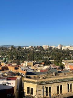 Logement bien placé - 5