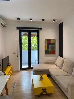 Cozycomfy apartment - Tirana - 0