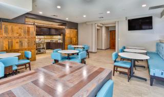Residence Inn Prescott - Prescott - 6